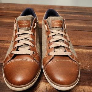 American eagle online casual shoes